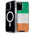 Ireland Flag Distressed iPhone 14 Pro Max MagSafe Case
